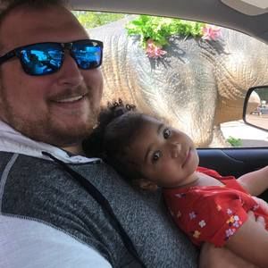 Meet your Posher, John